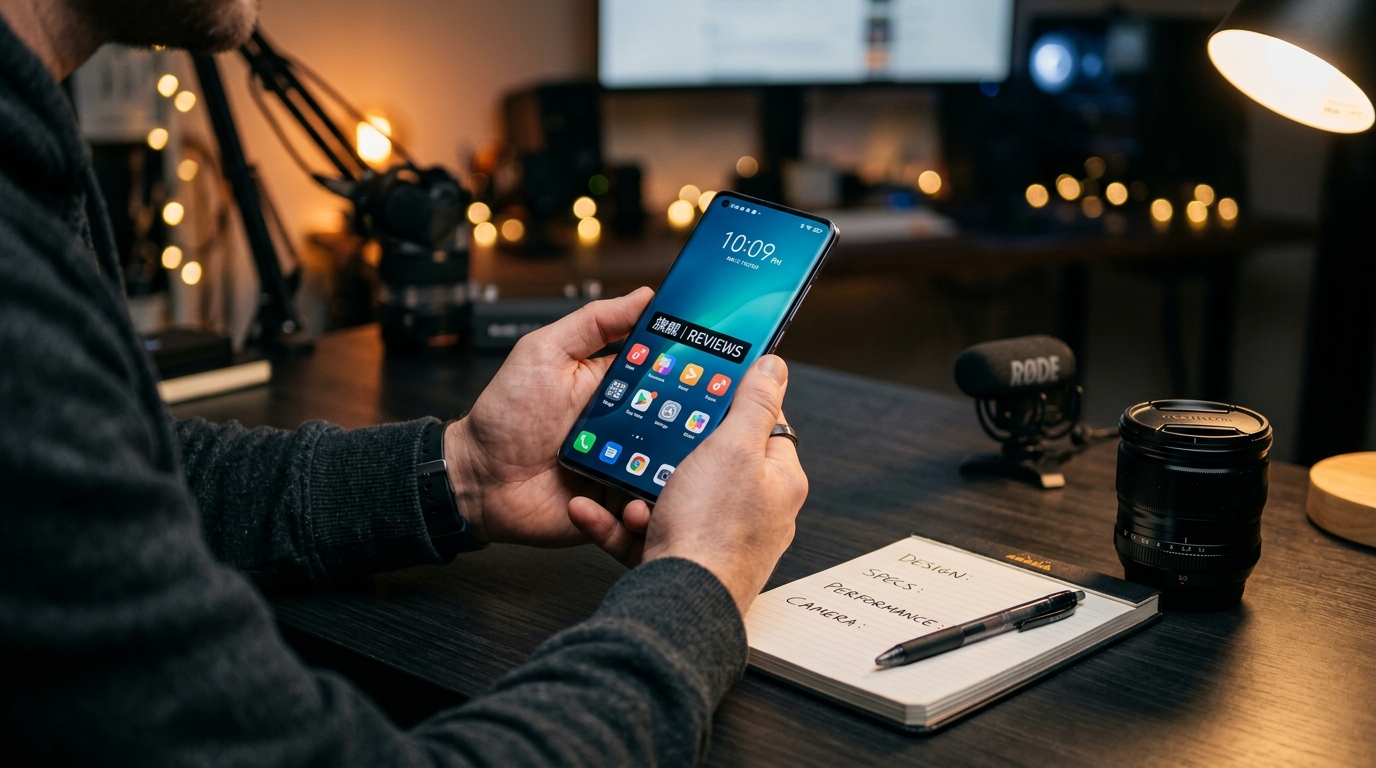 Đánh giá iPhone 16 Pro Max: Camera, hiệu năng và trải nghiệm thực tế